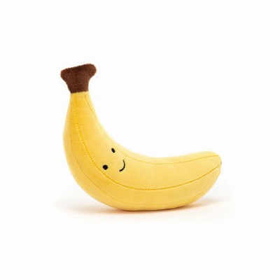 Jellycat Fabulous Fruit Banana | GI5184379